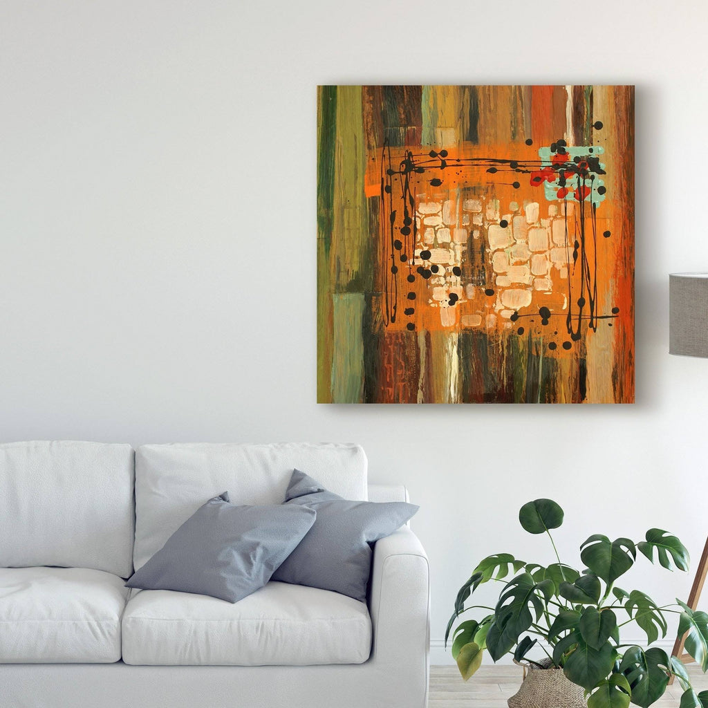 Canvas Art P209012
