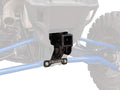 Black Rear Receiver Hitch for Polaris RZR PRO XP J258