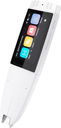 Portable Scanner Language Translator Reading Pen with Wi-Fi Y626