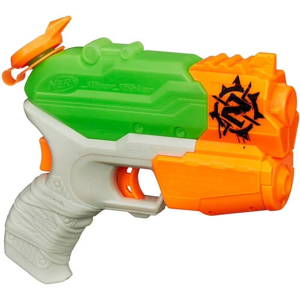 Extinguisher Blaster E614185