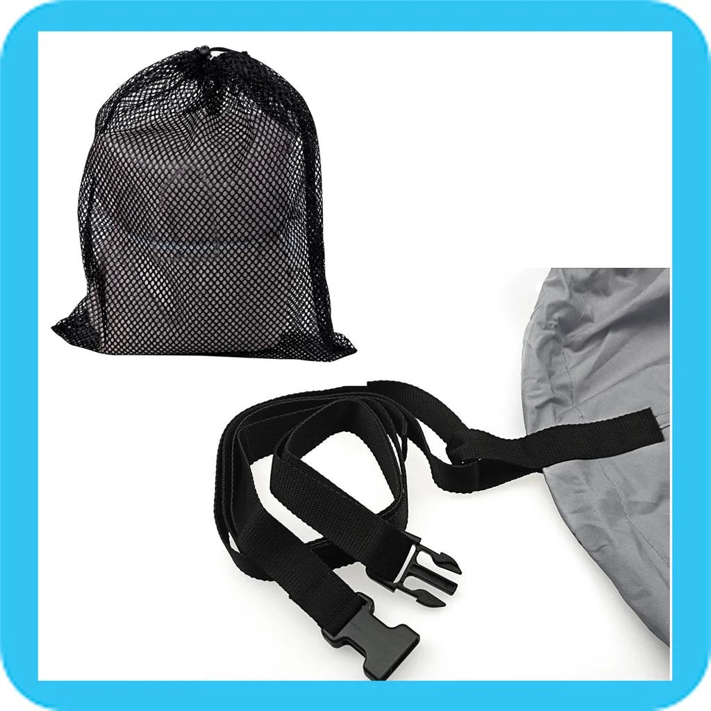 Boat Cover N2323