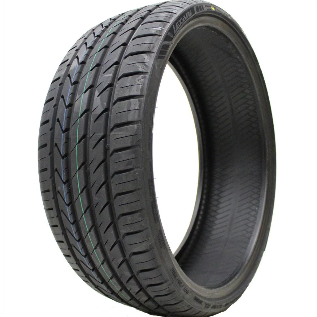 285/25ZR22 95W XL Passenger Tire W5637