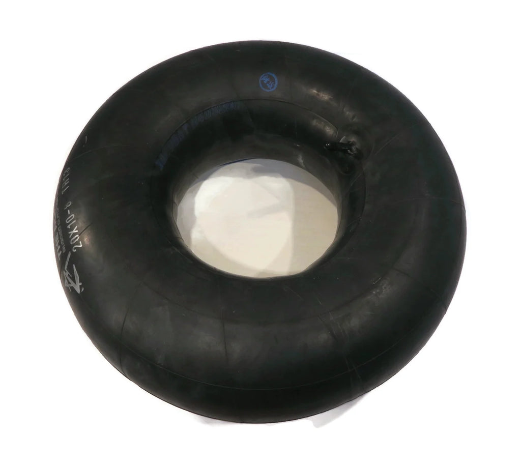 4 Tire Inner Tubes 22x12x8 22x9x8 TR13 Straight Valve C764805