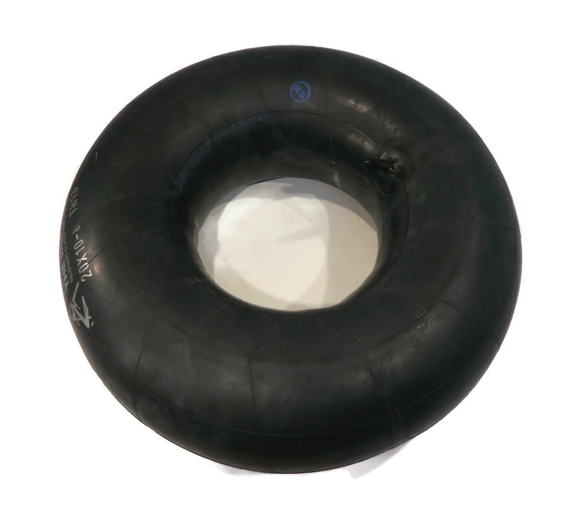 4 Tire Inner Tubes 22x12x8 22x9x8 TR13 Straight Valve C764805