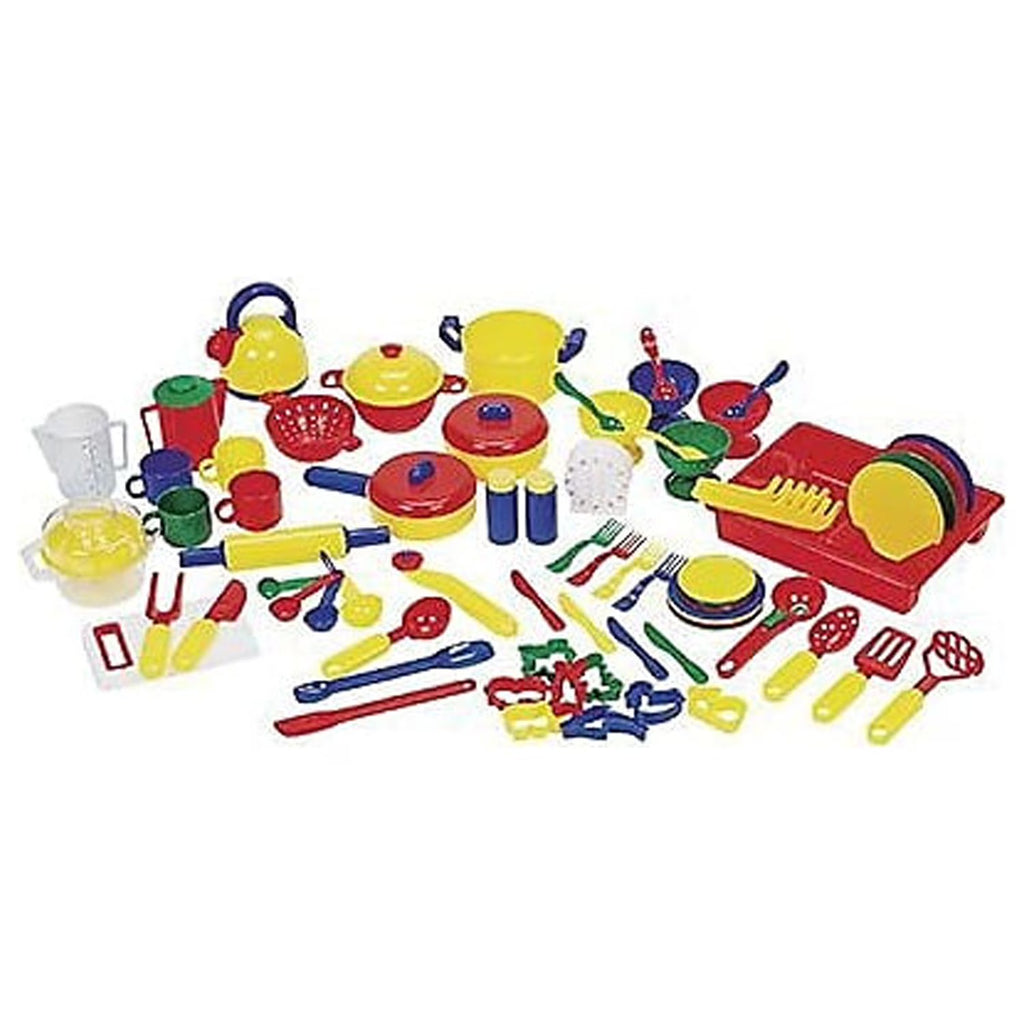 Pretend and Play Kitchen Set U344472