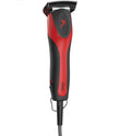 Red High Speed Cattle Fitting Clipper O854943