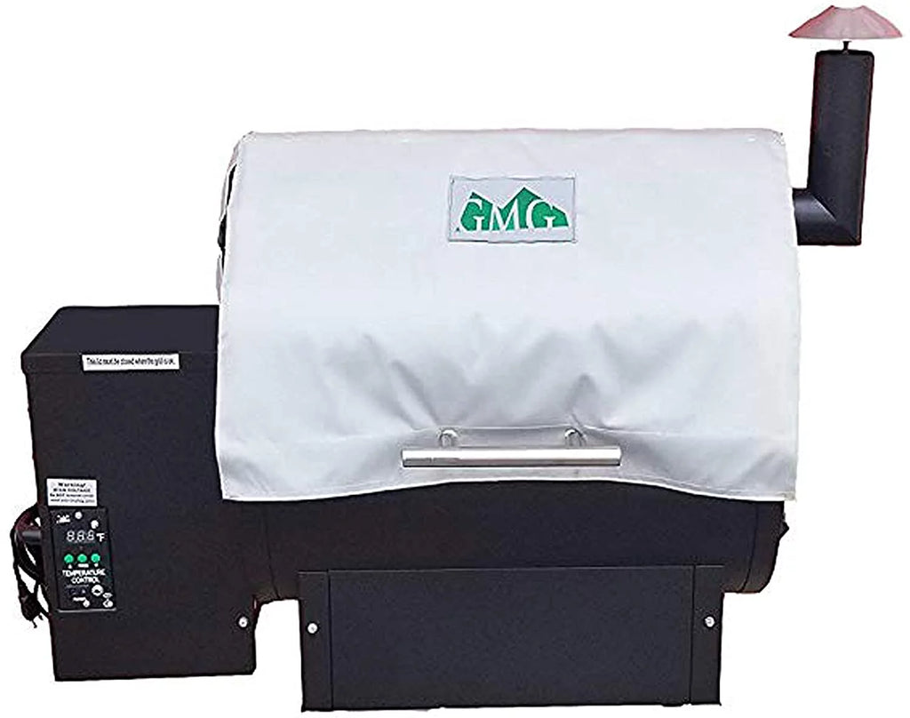 Thermal Blanket for Pellet Grill M14085