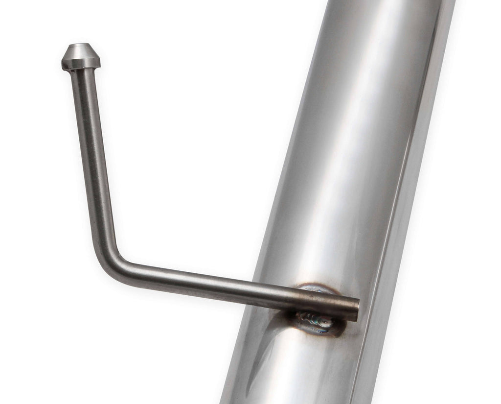 Axle-Back Exhaust System K5954