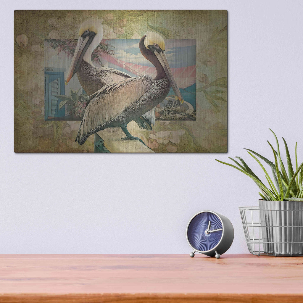 Metal Wall Art Q967
