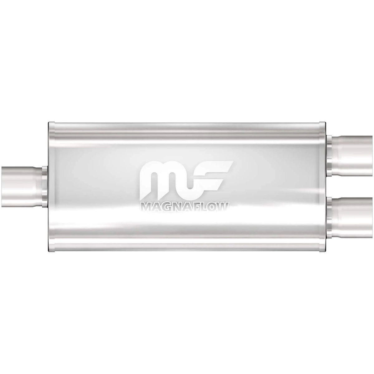 Muffler R97106