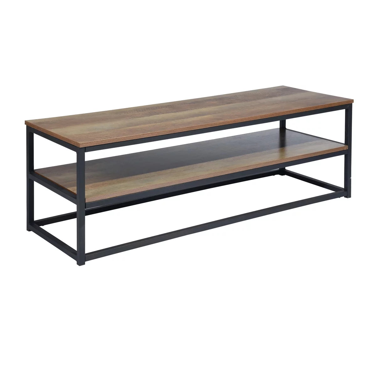 TV Stand up to 50 Marble White D109389