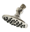 Burnished Nickel 42 Jet Showerhead K8924