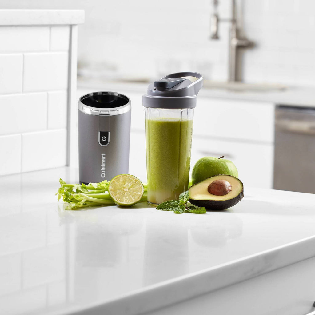 Cordless Compact Blender W127