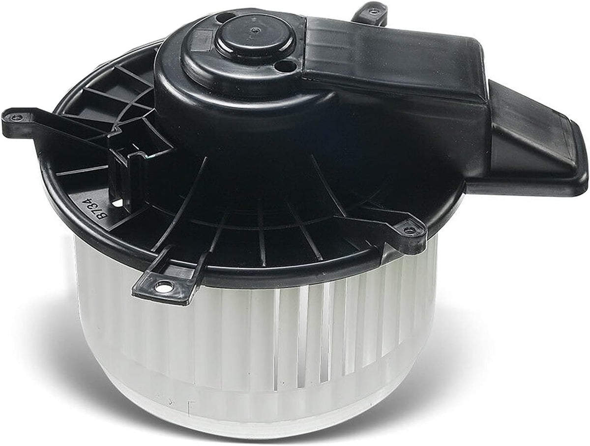 A/C Heater Blower Motor Assembly R9338