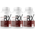 60 Tablets Male Enhancement Dietary Supplement 3 Pack E356