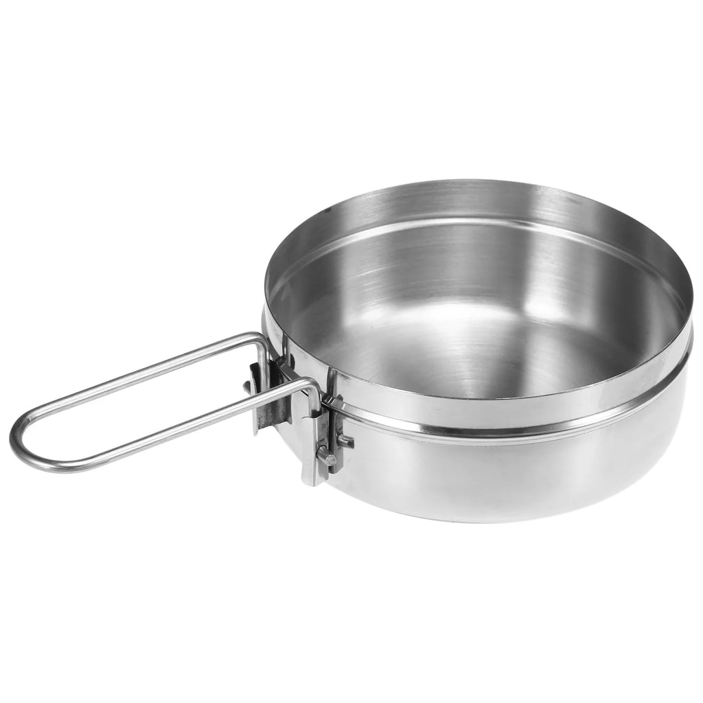 1L Stainless Steel Cooking Kettle U858442