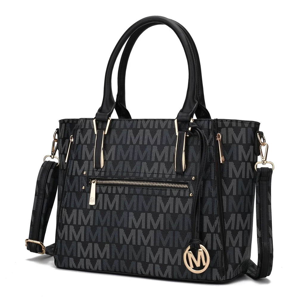 Signature Handbag I422