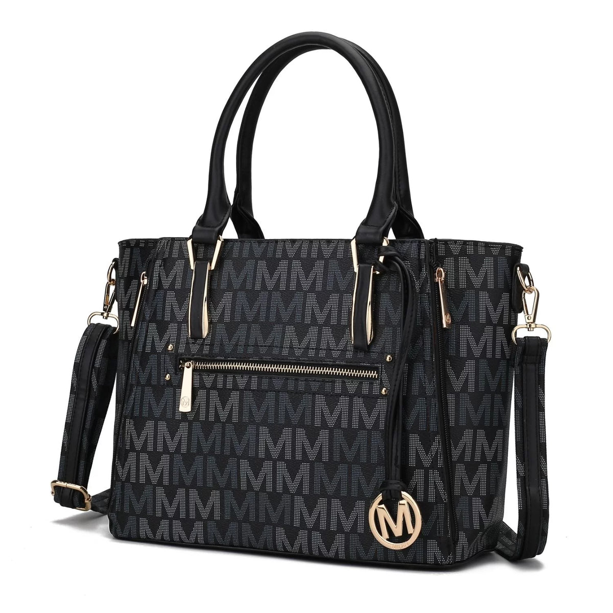 Signature Handbag I422