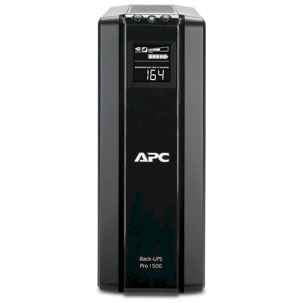APC Back-UPS Pro 1500 Power-Saving B221880