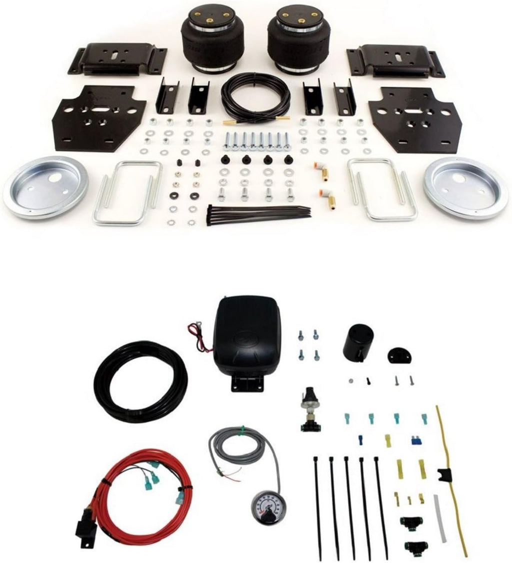 On-Board Load Controller System G96480