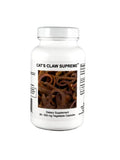 90 Vegetarian Cat’s Claw Bark Capsules S22238