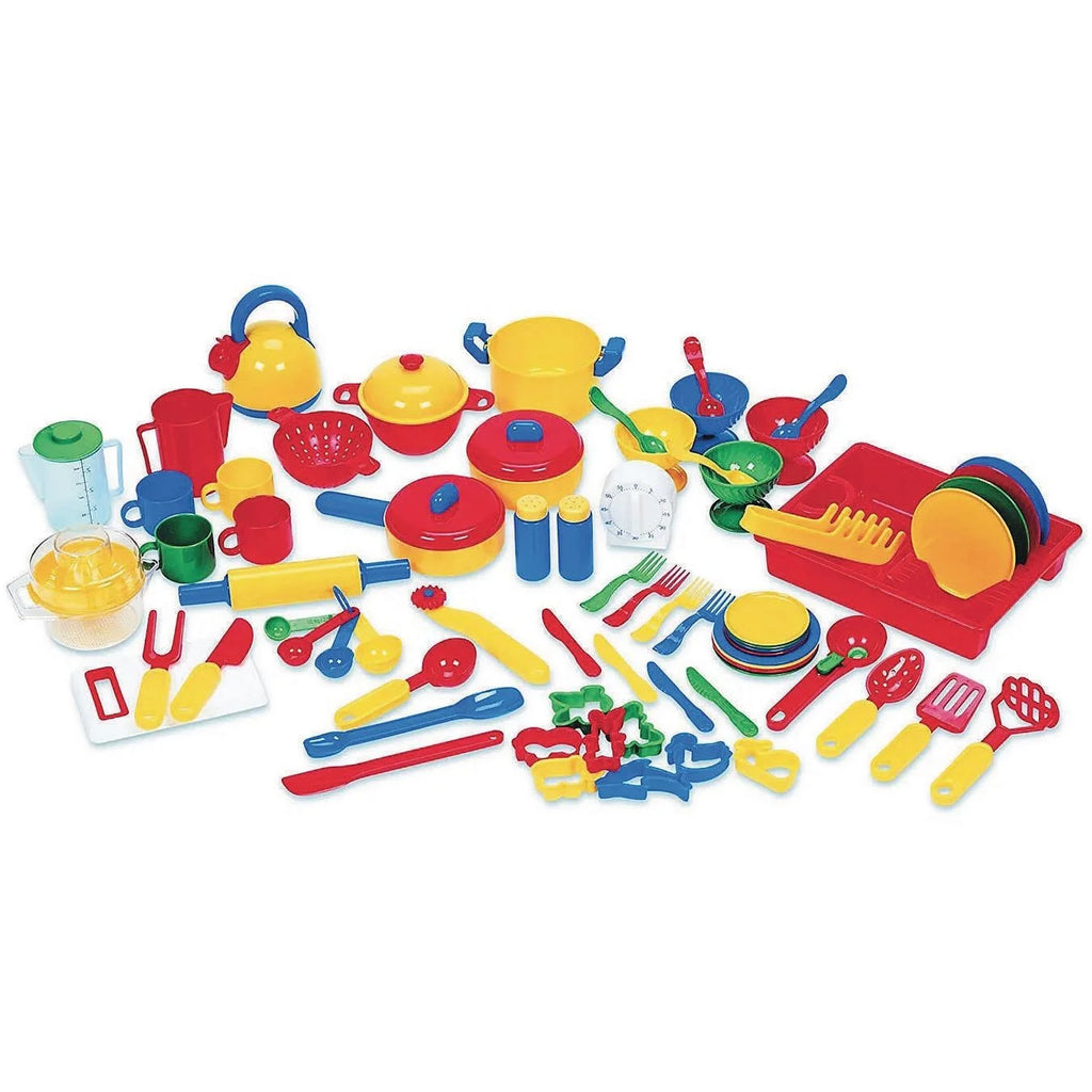 Pretend and Play Kitchen Set U344472