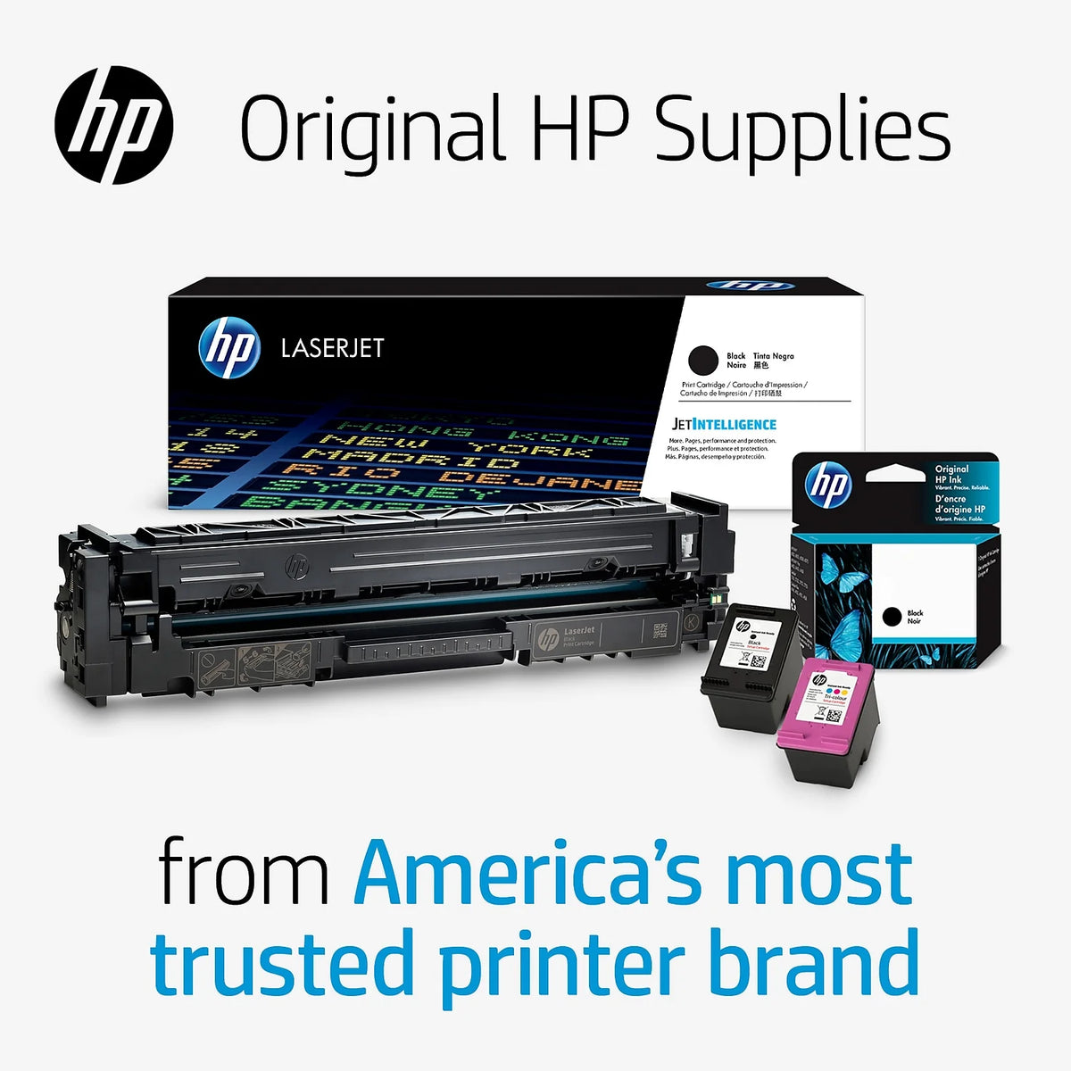 Black Toner Cartridge Q1407