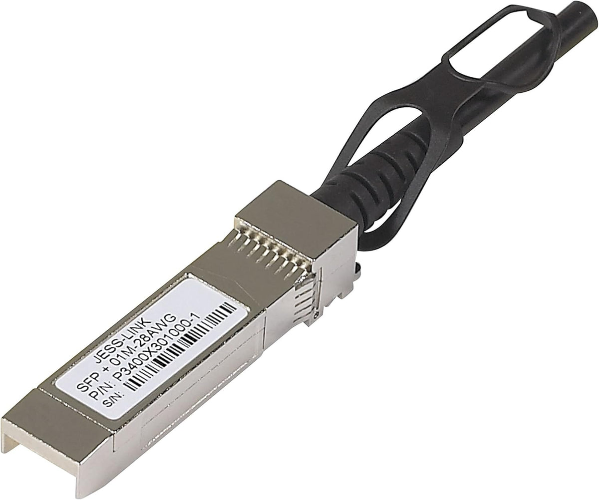 1m Direct Attach SFP+ Cable I8125