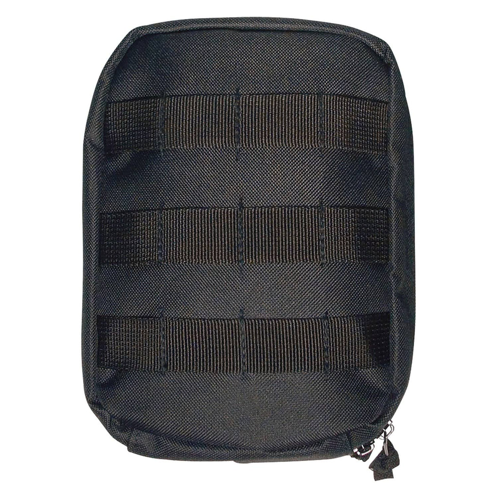 Black Molle Tactical Trauma Kit P17944