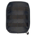 Black Molle Tactical Trauma Kit P17944