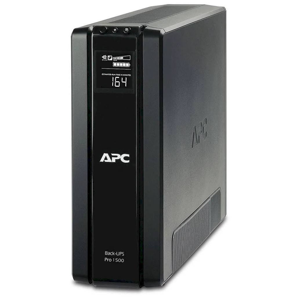 APC Back-UPS Pro 1500 Power-Saving B221880