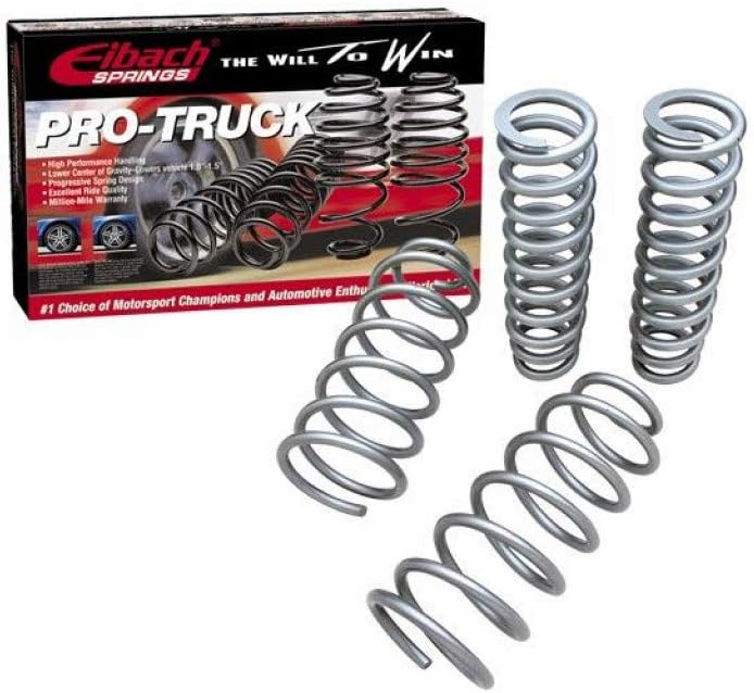 Pro-Truck Lift Kit D7446