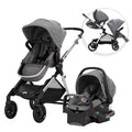 Modular Travel System with Infant Car Seat W49773