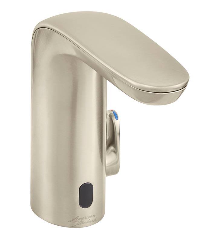 Touchless Bathroom Faucet 0.5 GPM G344