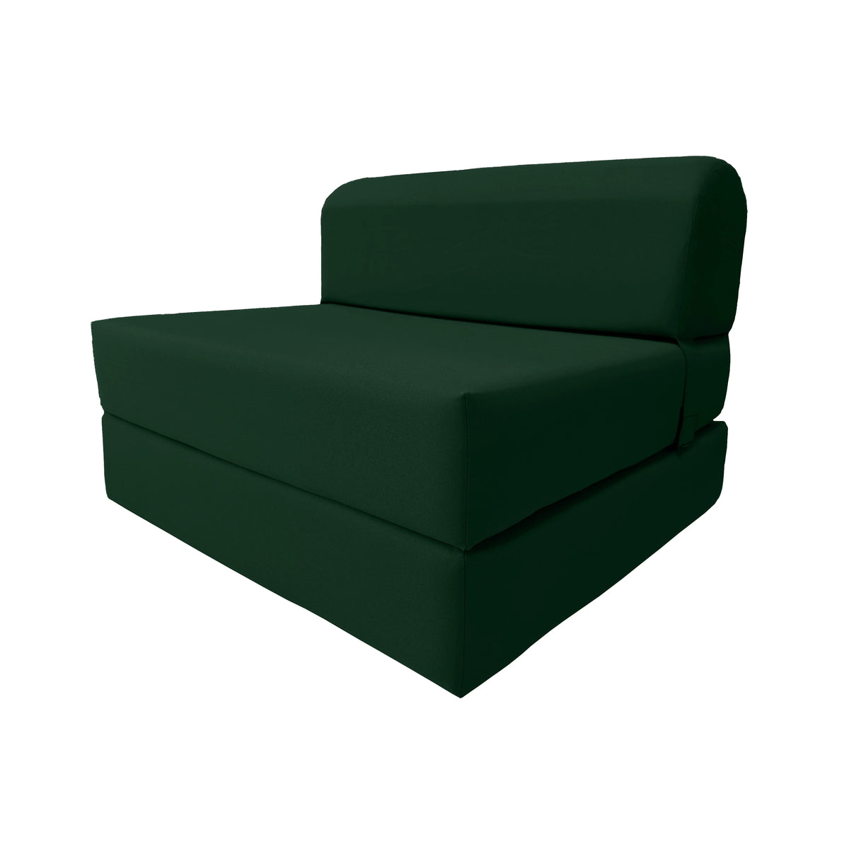 Folding Foam Sleeper Chair A61602