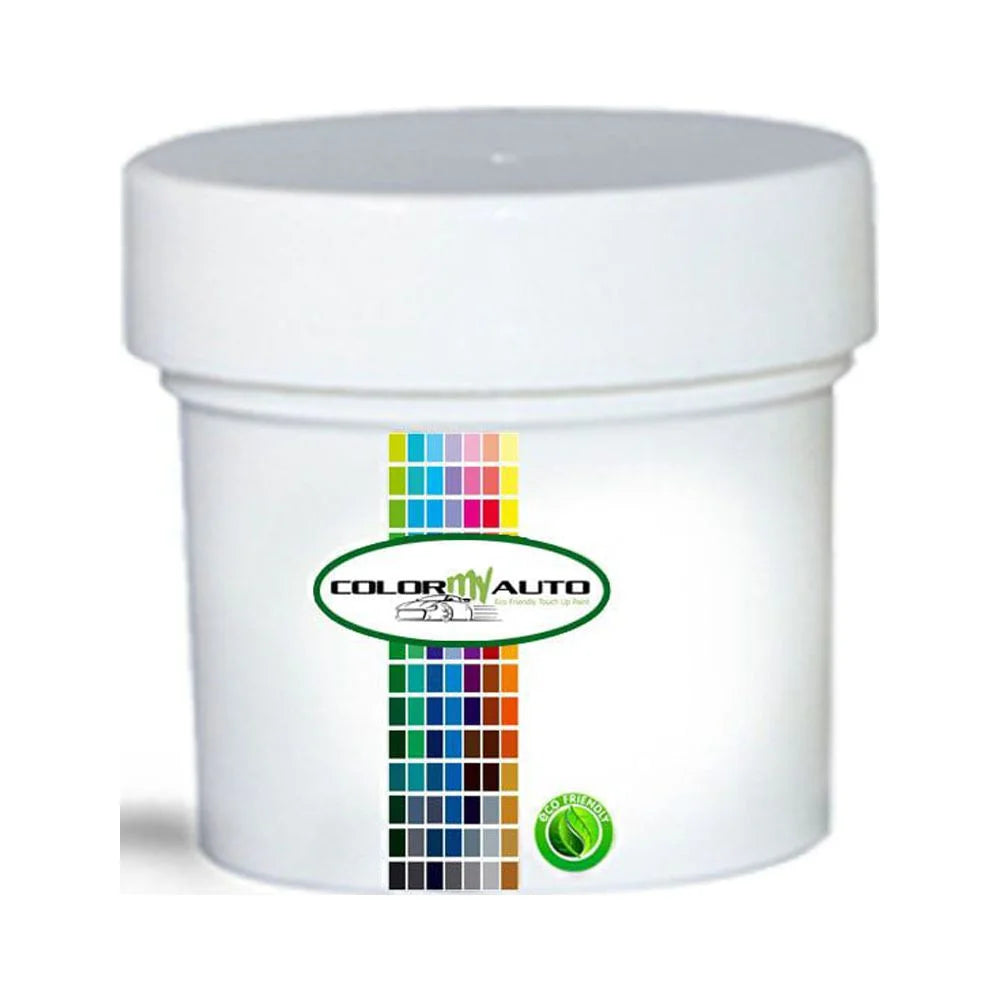 Single Stage Automotive Paint 1 Oz Bottle Y229619