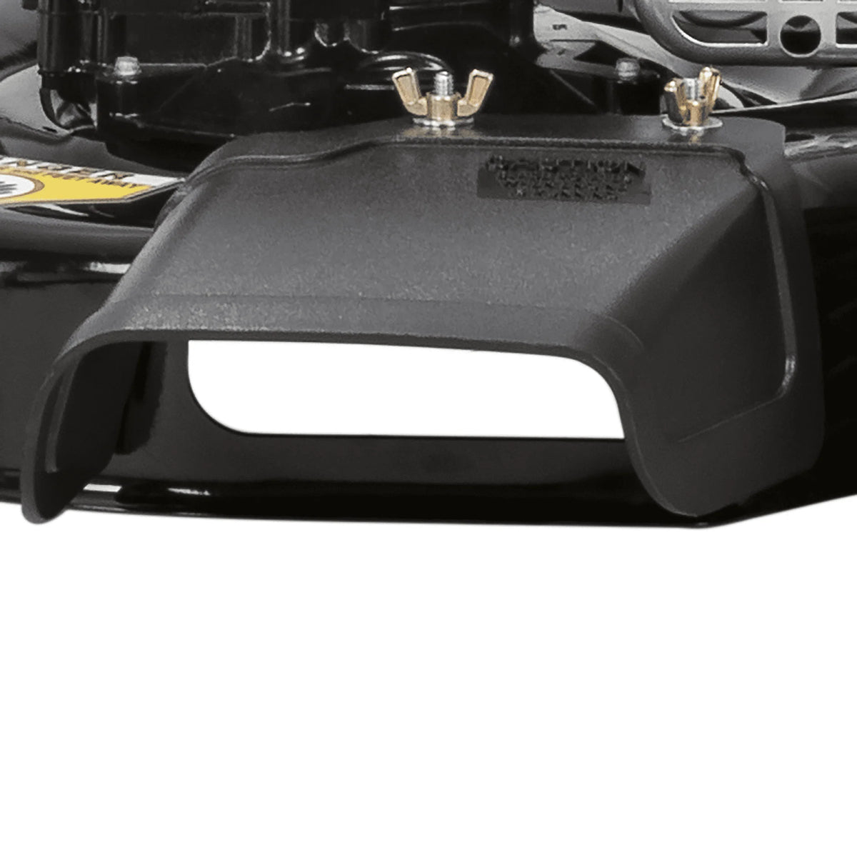 20 Push Lawn Mower with 125cc Gas Powered Engine A778