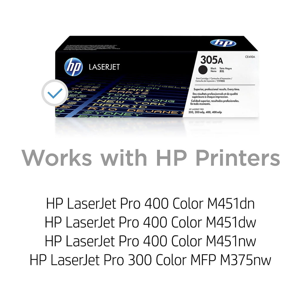 Black Toner Cartridge Q1407