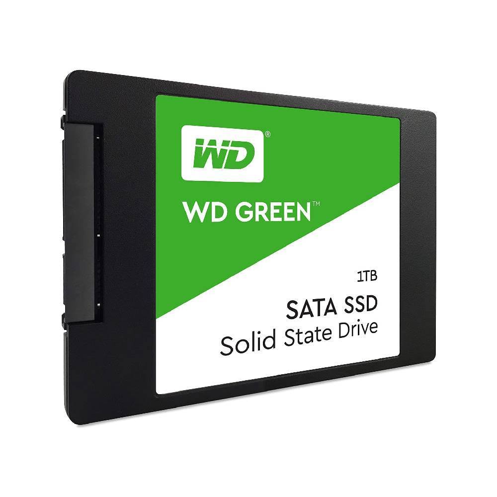 1 TB SATA Internal SSD N12855