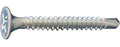 8 x 2-3/8x22 Phillips Bugle Head Self Drill Screws S69010