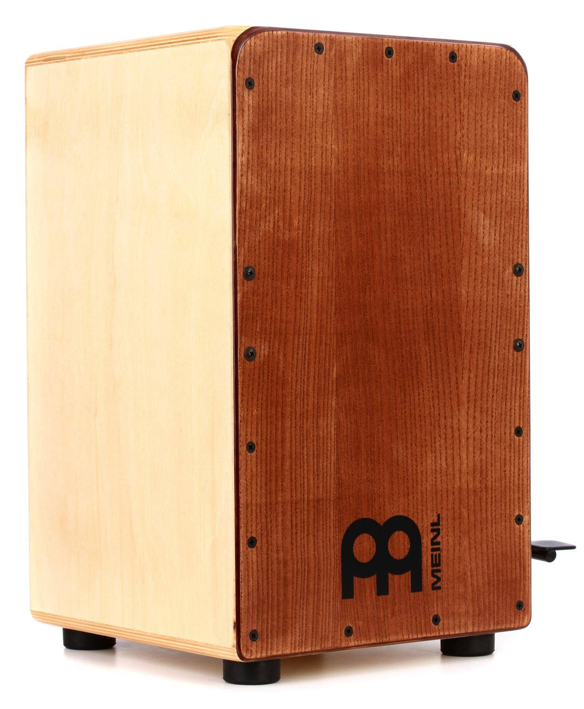 Professional Cajon with American White Ash Frontplate V869597