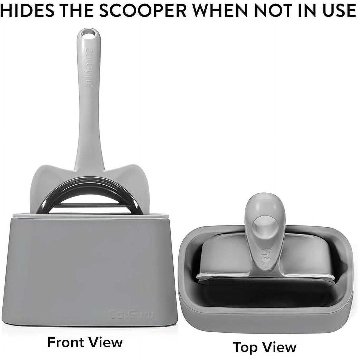 Cat Litter Scoop Holder P53317