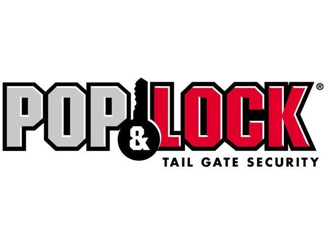 Power Tailgate Lock B572