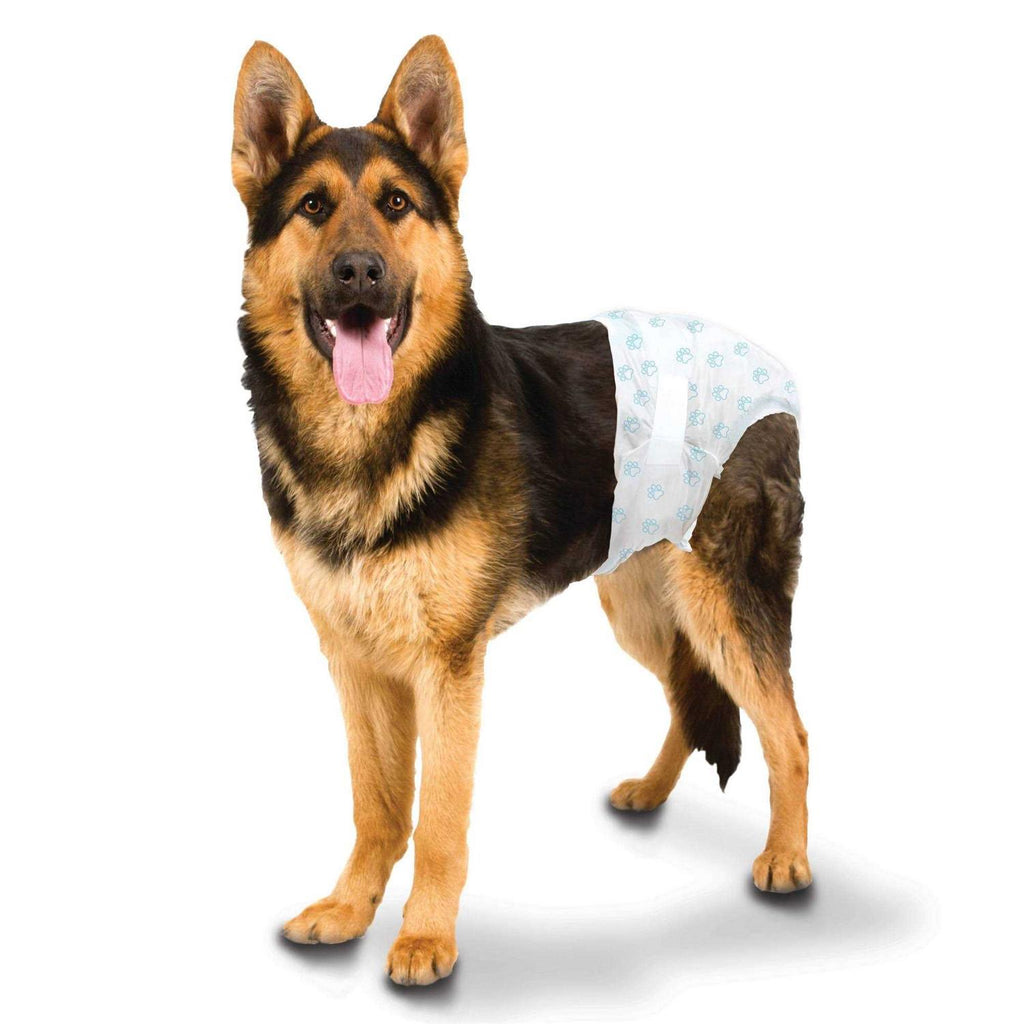 Disposable Diapers K9126