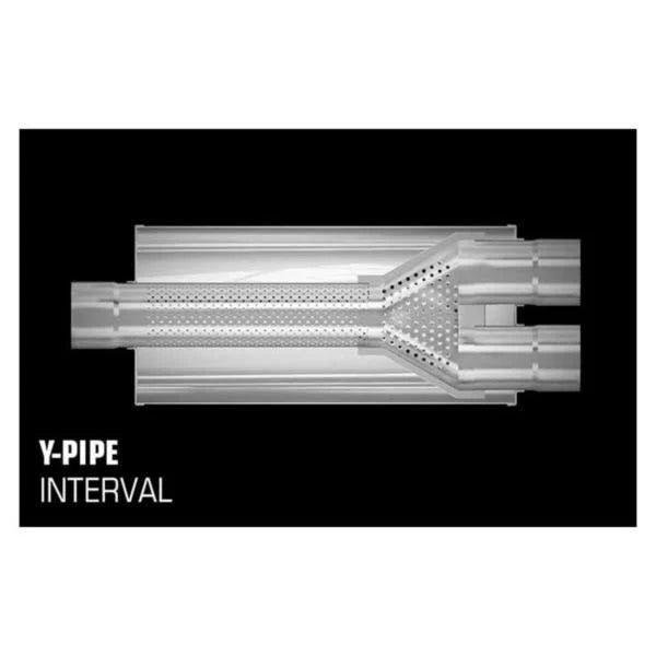 Muffler R97106