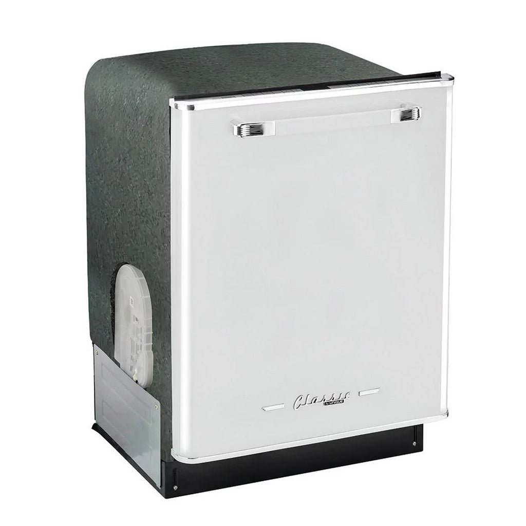 Built-in Dishwasher with Stainless Steel Tub M19127