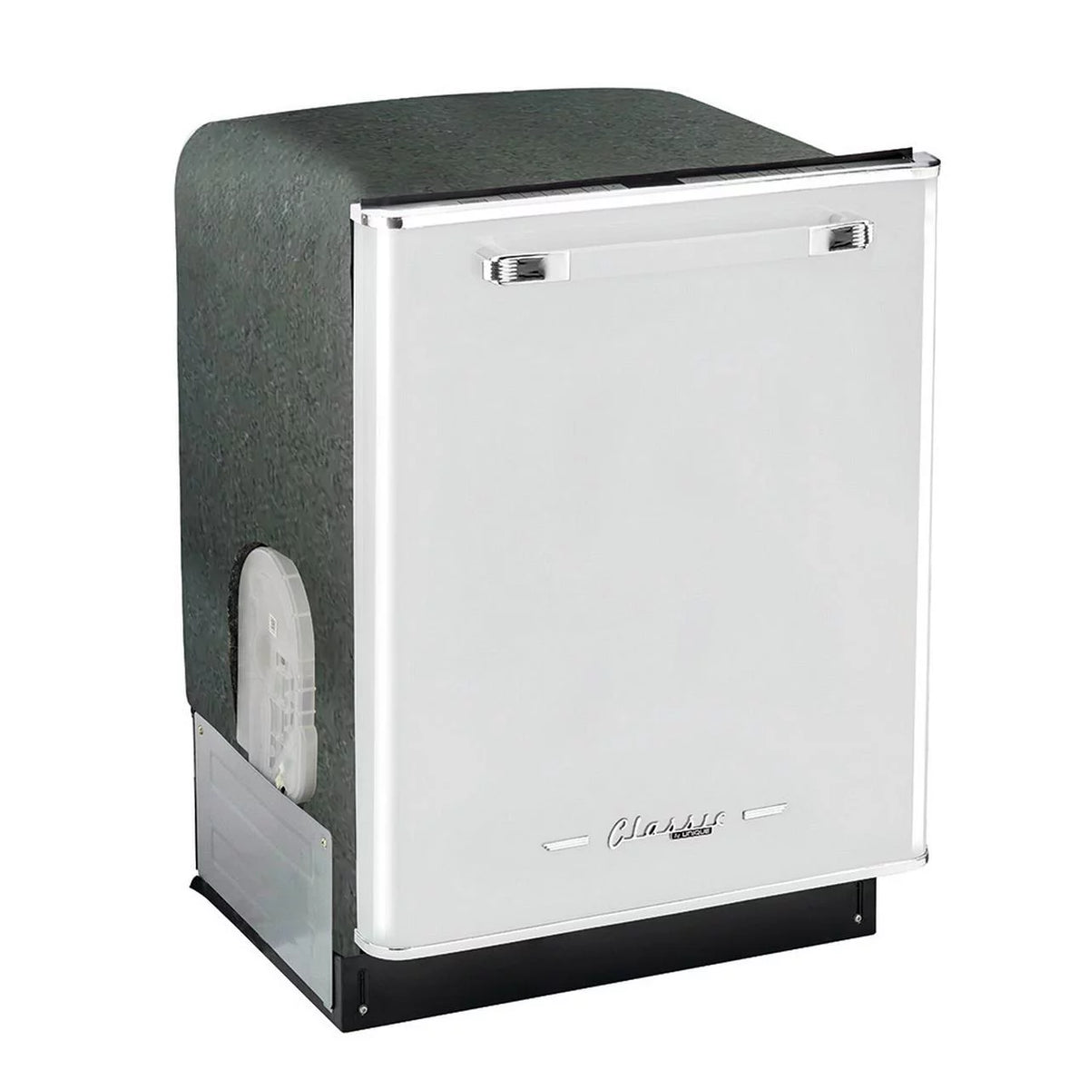 Built-in Dishwasher with Stainless Steel Tub M19127