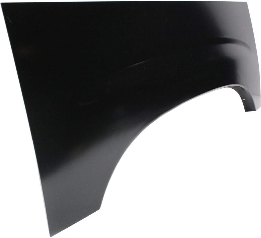 Wheel Arch Repair Panel Pack of 2 S8983