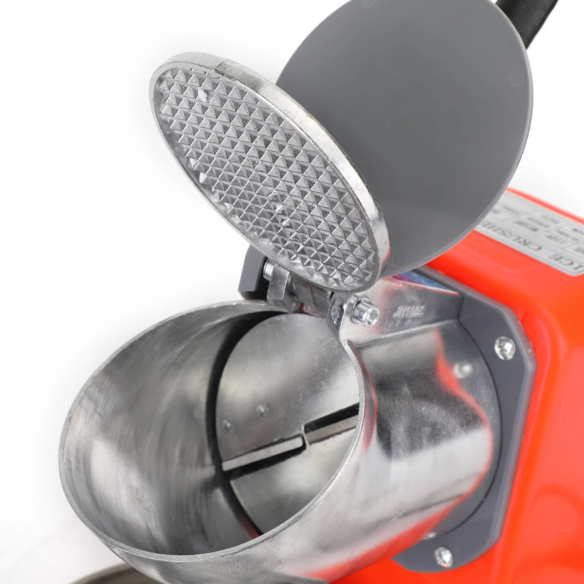 300W Electric Ice Crusher Shaver 143lbs P5941