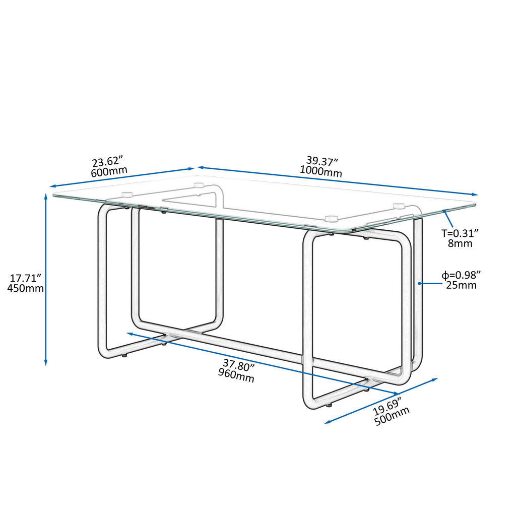 Coffee Table I699399